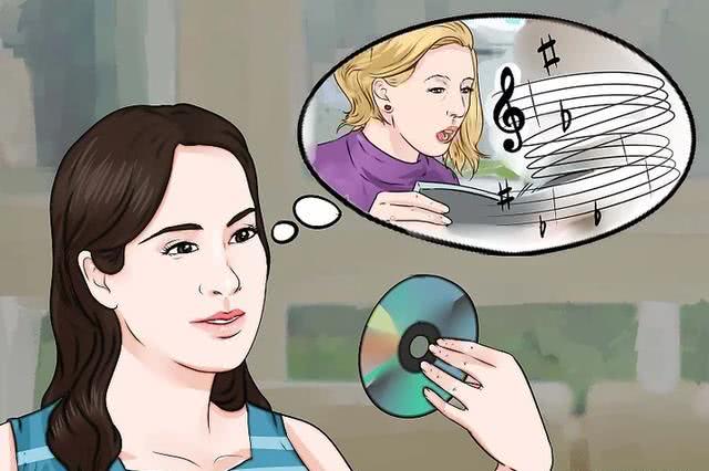 录音感觉自己声音难听,为什么录音声音很难听