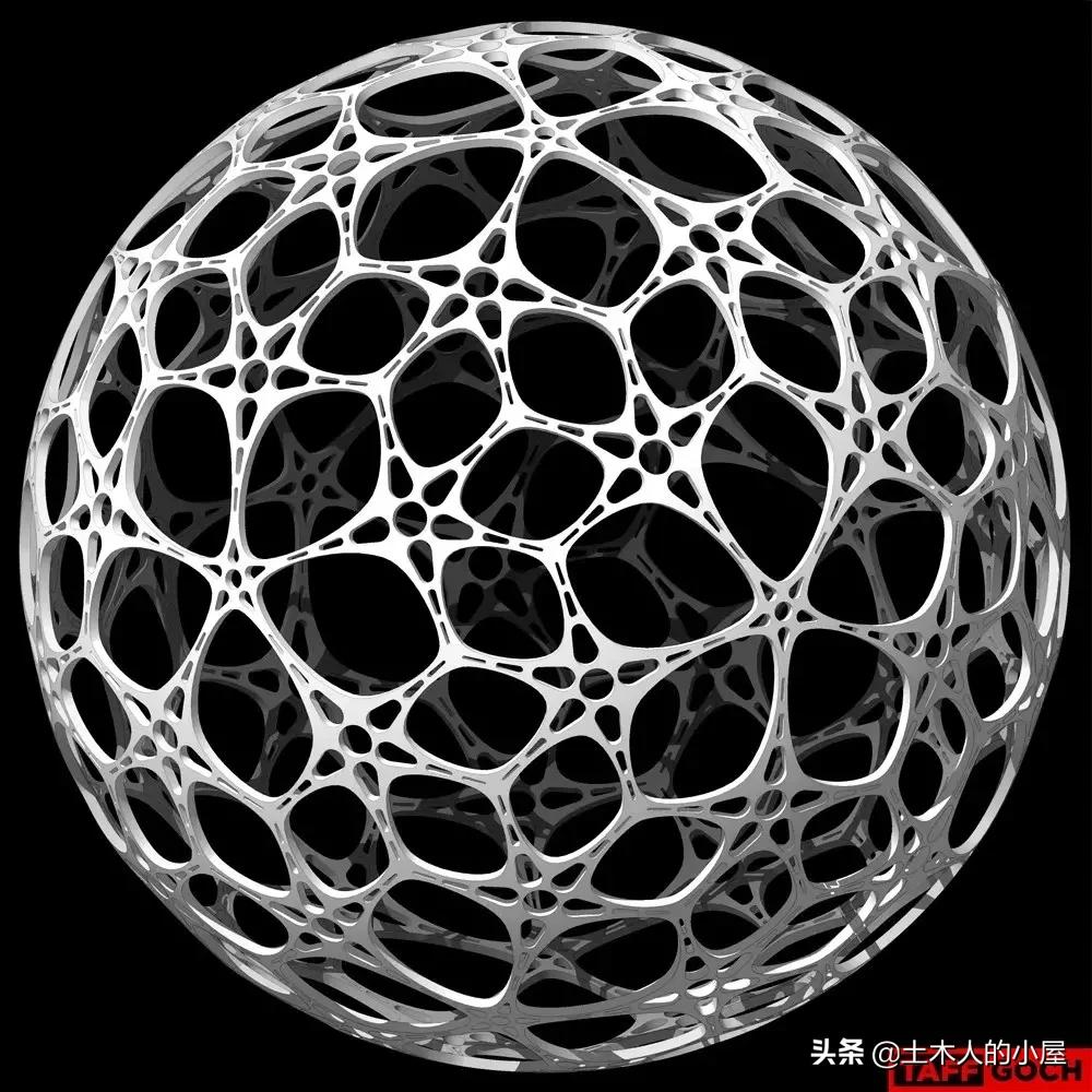 钢结构设计很难吗,圆弧形钢结构设计