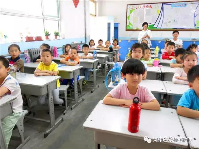 2020年的漯河市小学教师招聘,漯河市招聘初中教师