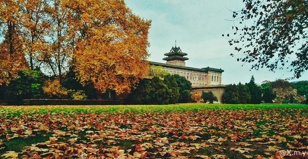 南京农业大学世界排名,南京农业大学的各专业排名