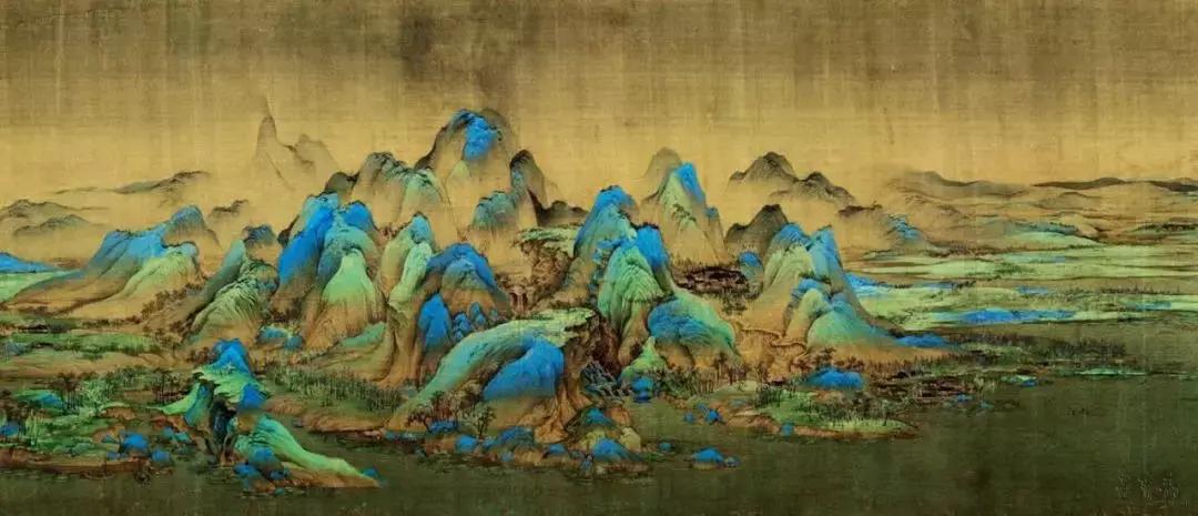 同是故宫镇馆之宝,为啥它的名气不如清明上河图,还被认为假货?