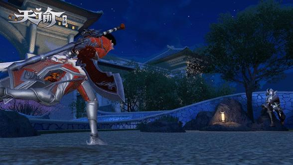 天刀心碎玩家转战网易天谕，老玩家为其对比五大职业后：香爆了