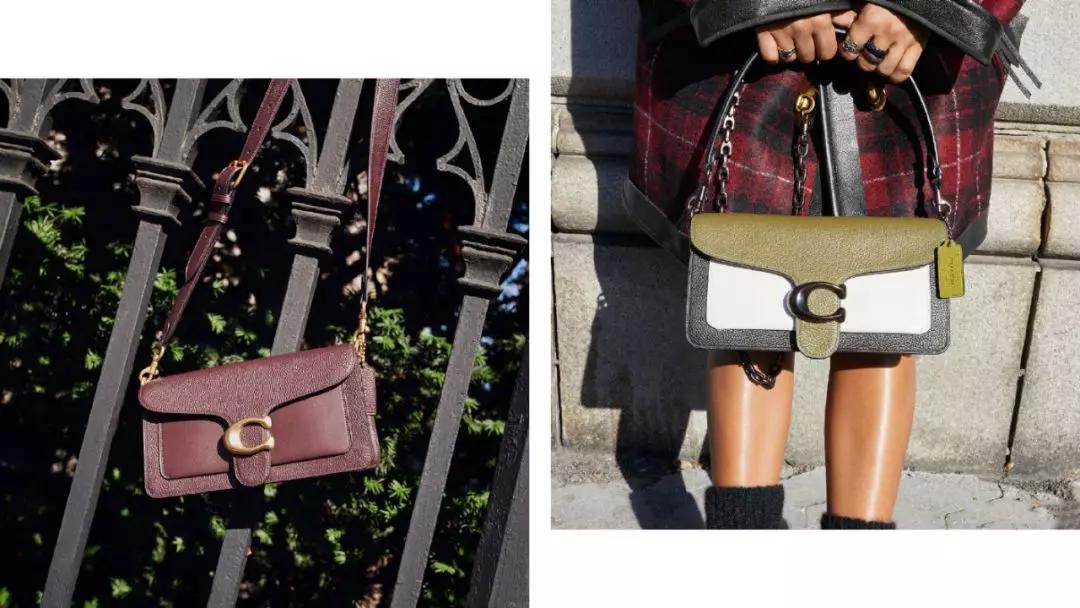 2019时尚品牌包包,2019年包包潮流