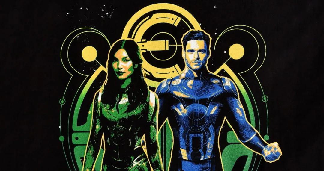 10部必看的经典大片国外,必看的海外大片