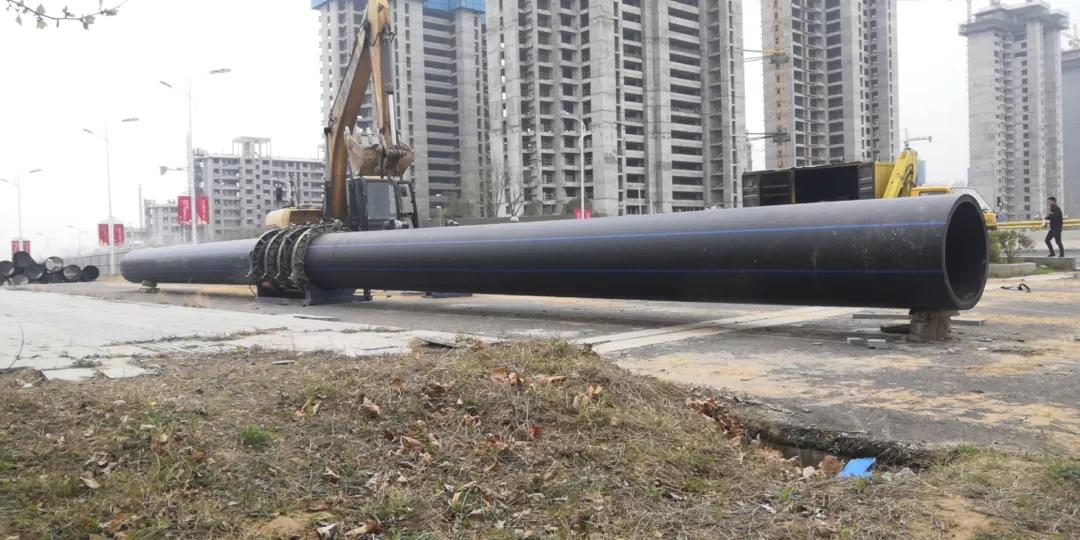 改造供水管网保障市民喝上放心水,自来水公司多措并举保冬季供水