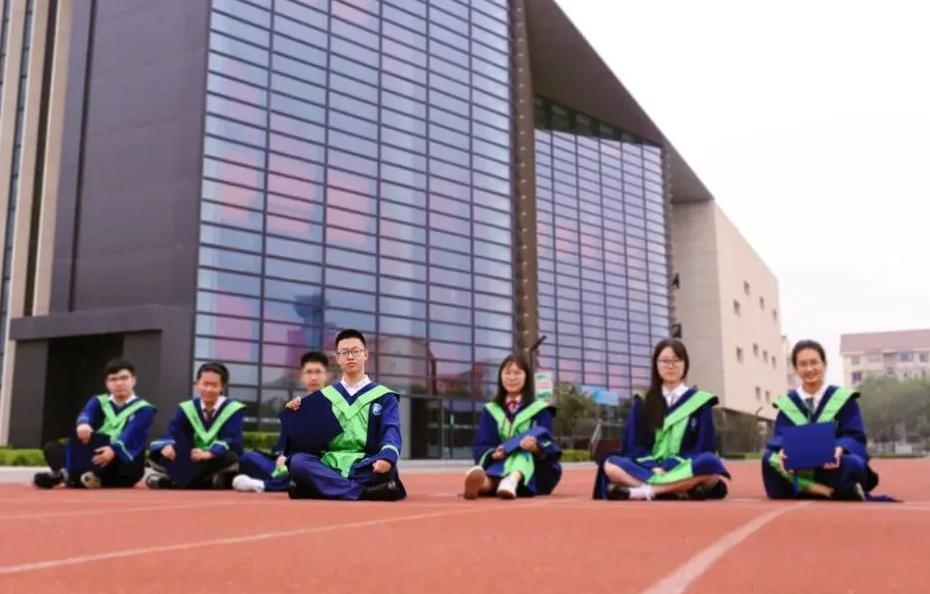 天津入选一流高中名单,天津市品牌高中培育学校