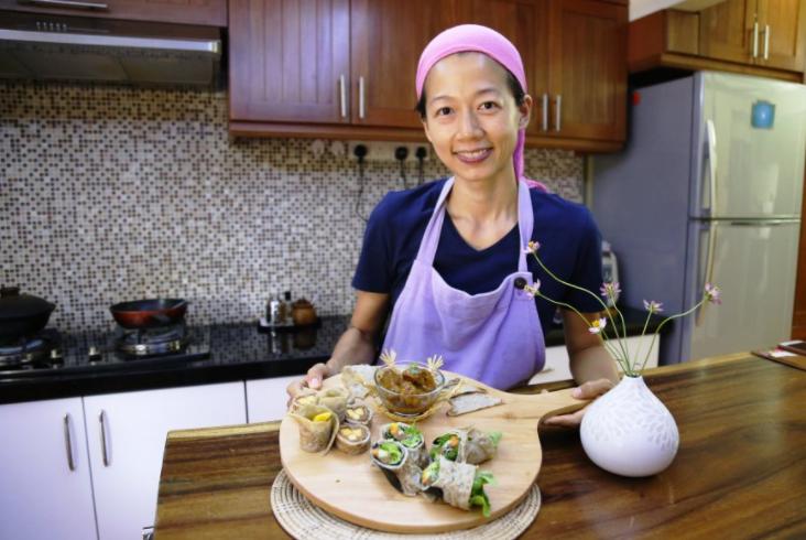 衣食住行离不开大自然,我们的衣食住行离不开大自然