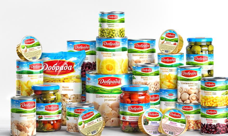 每一种都想吃的俄罗斯零食,俄罗斯零食哪款好吃