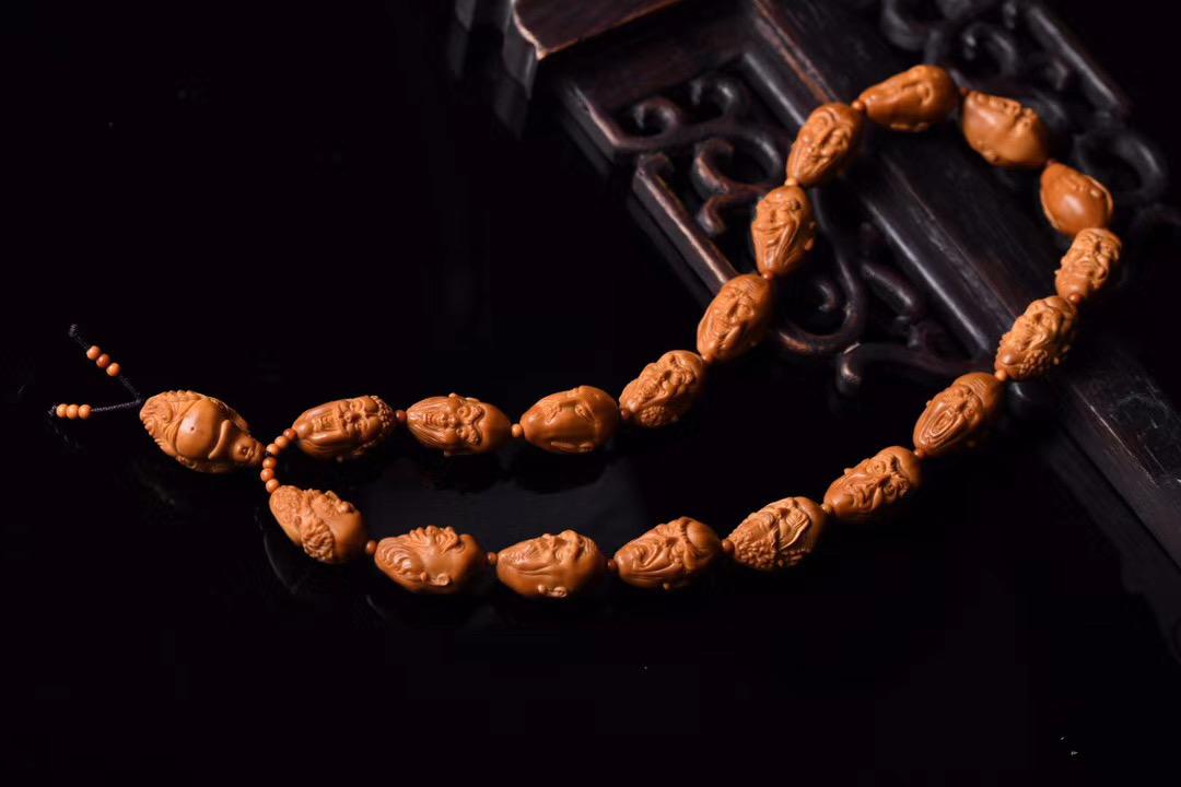 素橄榄核怎么盘包浆快,橄榄核怎么盘包浆快