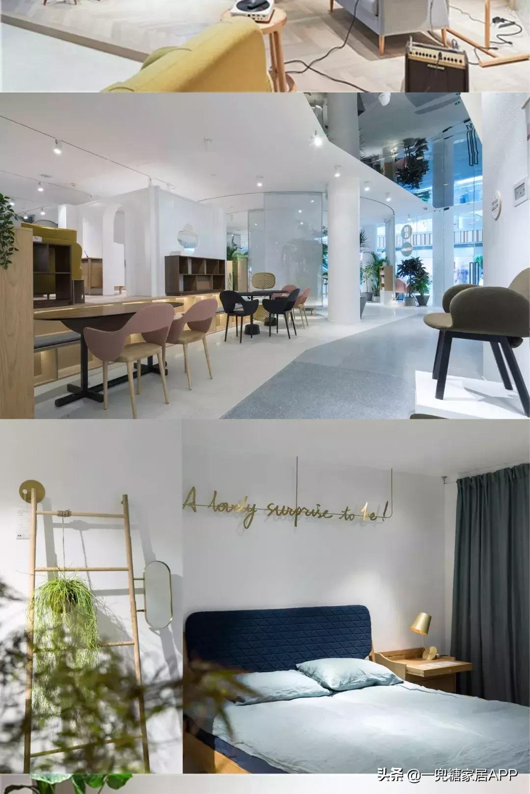 最值得收藏的淘宝家居店,中国家居用品品牌排行榜前十名