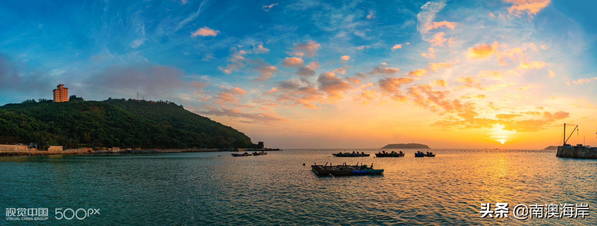 南澳岛环岛一圈自驾要多久,南澳岛拼车包车环岛一日游