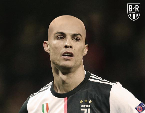 穆帅留胡子,穆帅拉莫斯梅西