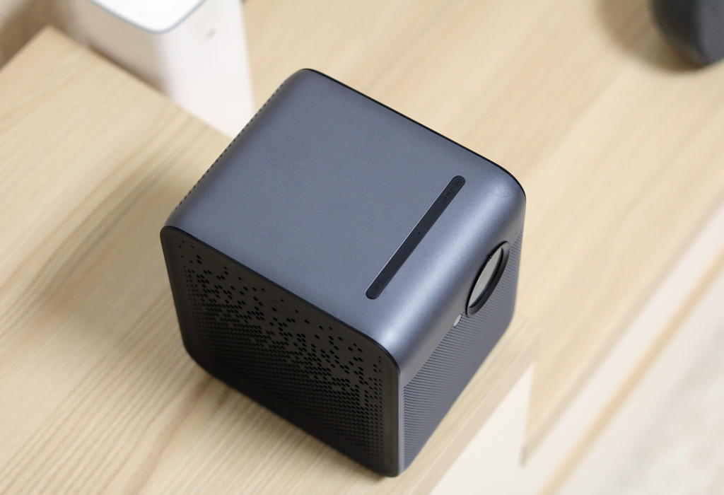 峰米smartlite小米投影青春版,小米投影仪与峰米r1