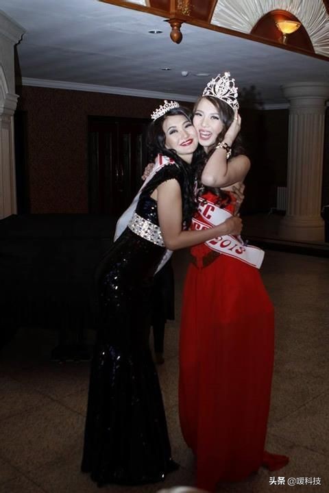 蒙古国选美,蒙古选美大赛视频全集