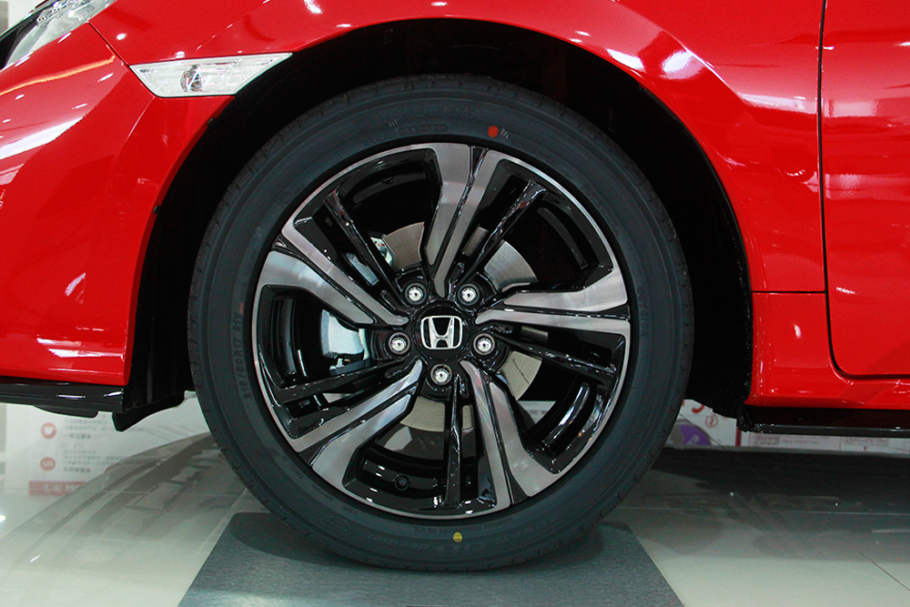 hatchback思域改装,思域hatchback十一代改装