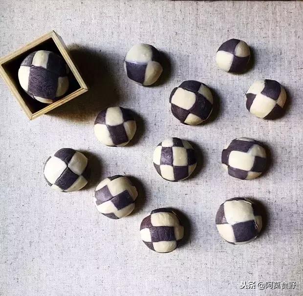 迎喜事的饺子,今年饺子创新花样