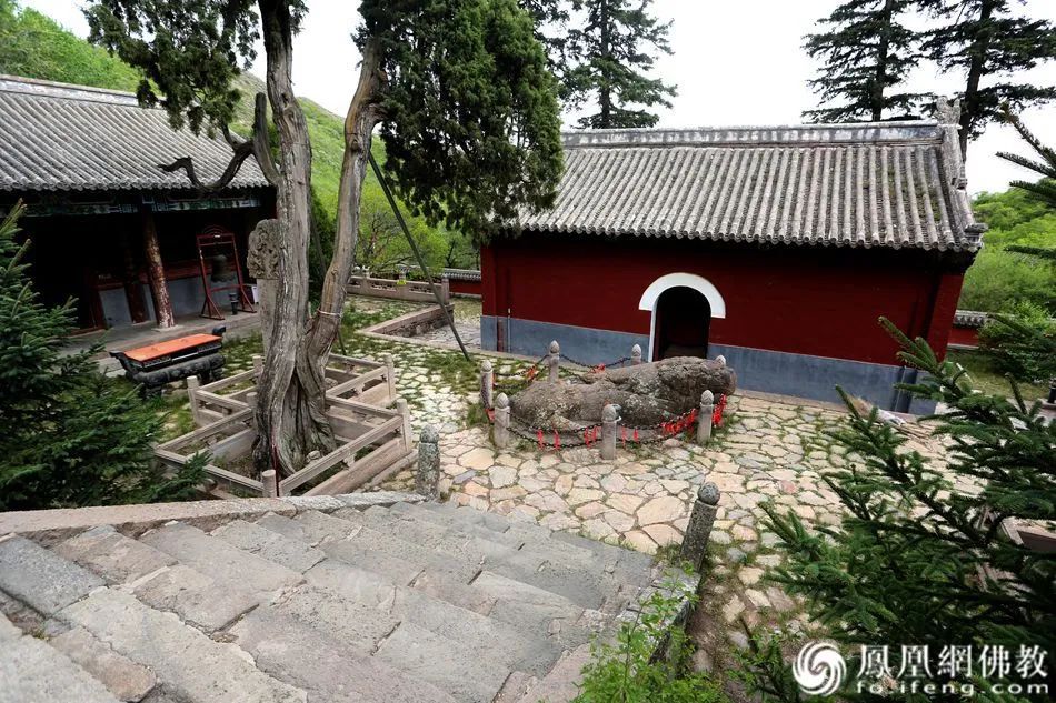 十大最美的寺院,赤峰十大著名寺庙排名