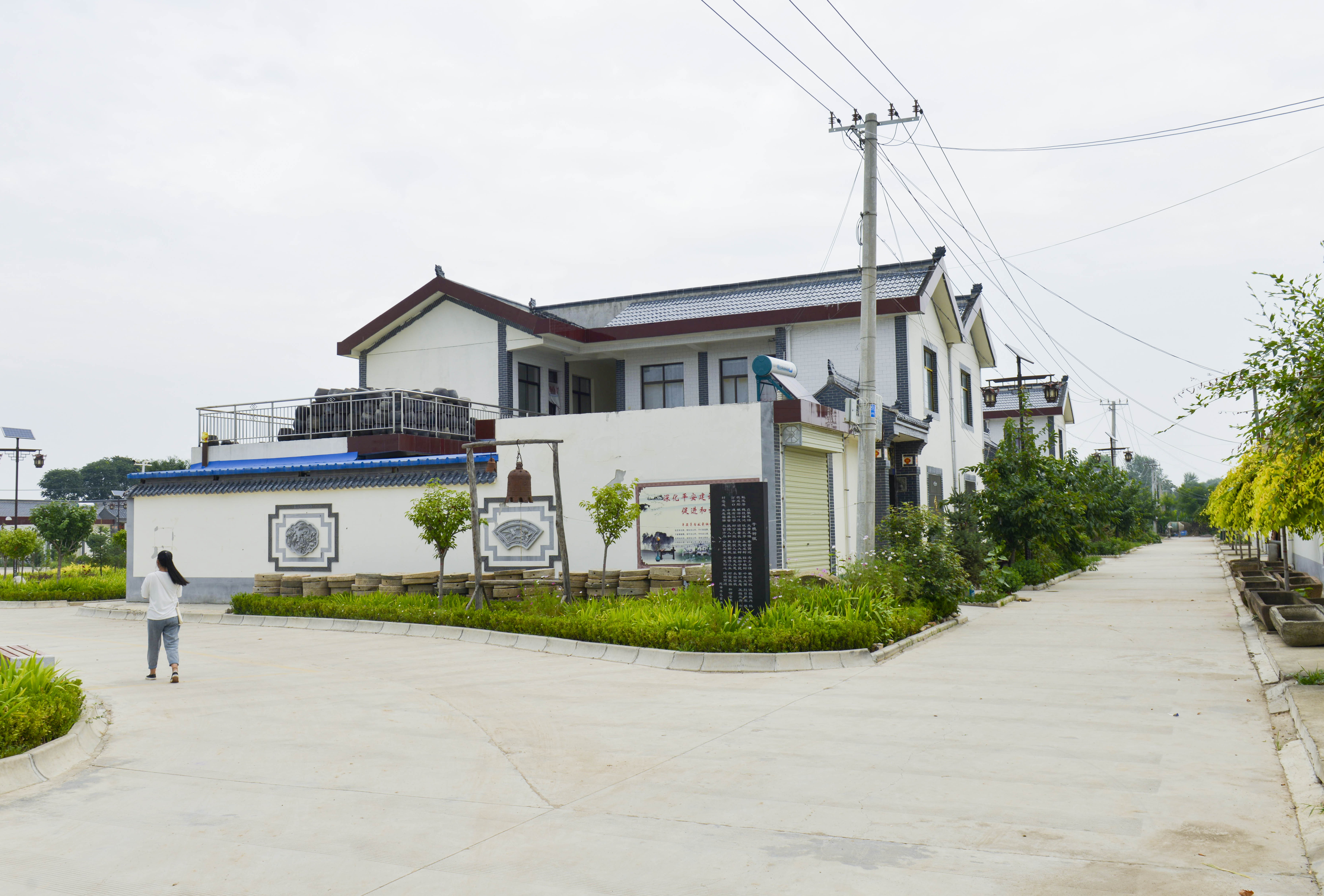 那两千二百多年前的古鹑觚城,今天去了何方?