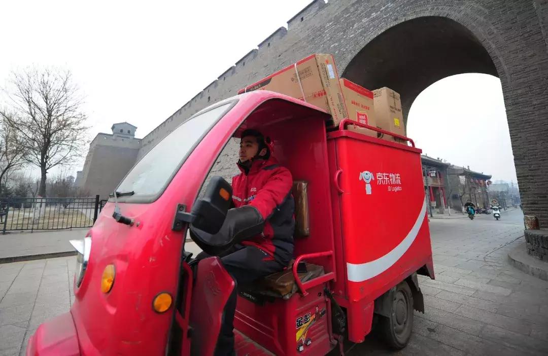 我的网购历史记录,十年间网购衣服的兴起