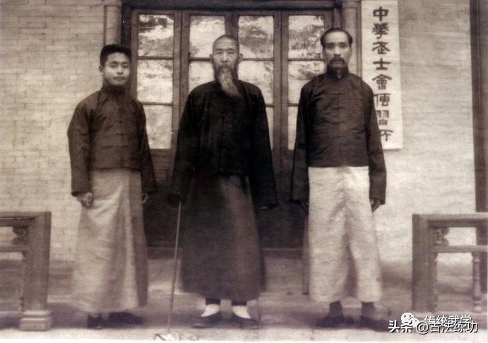 内劲是由丹田发力吗,内劲怎么发力