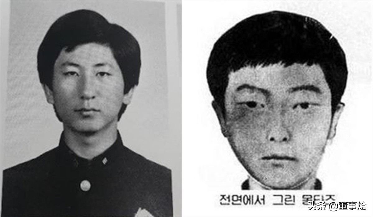 韩国华城连环杀人案解说,韩国华城连环凶杀案事件纪录片