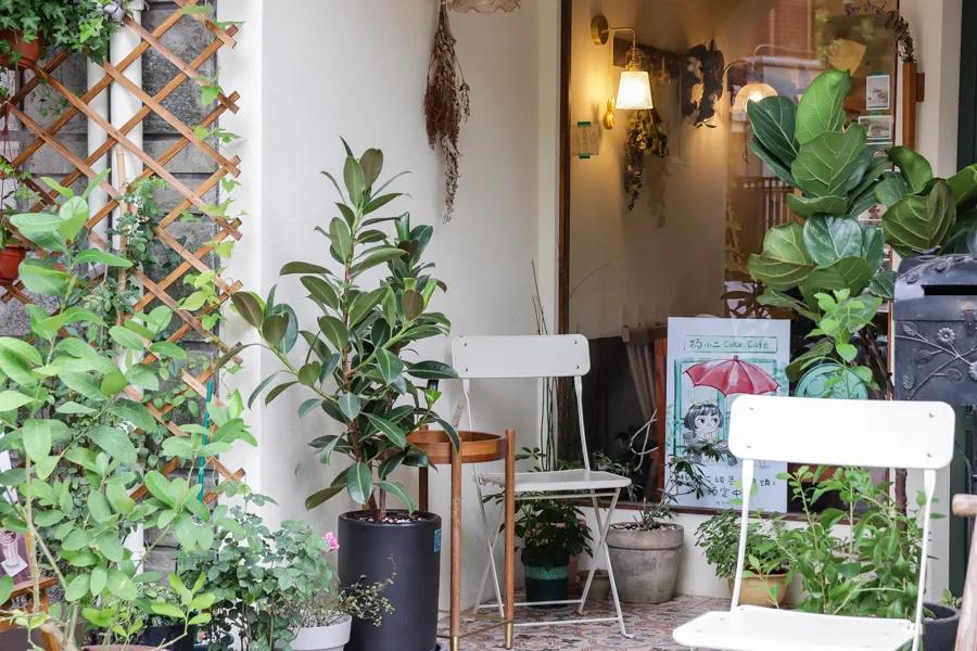 超好吃的宝藏甜品店,10家小而美的店