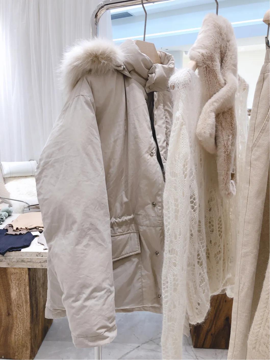 广州apm和uus哪个性价比高,广州uus批发市场和十三行区别