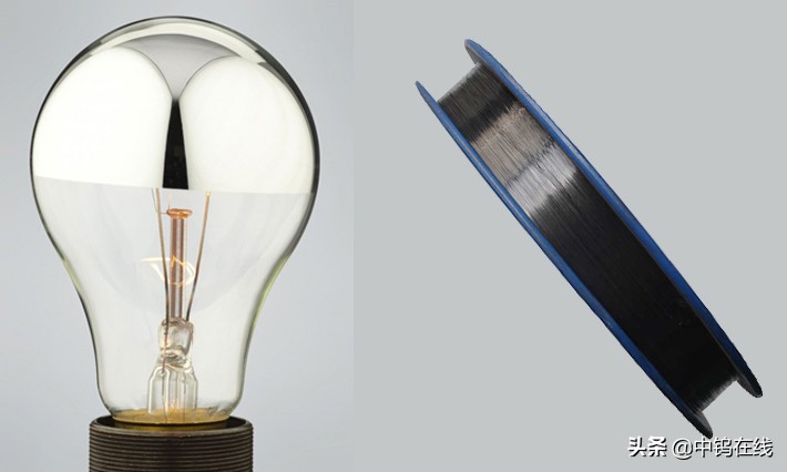 钼丝常用于哪些电器上,钼丝其它用途