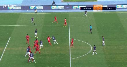 中超保级组赛后互殴,中超足球队员发生冲突事件