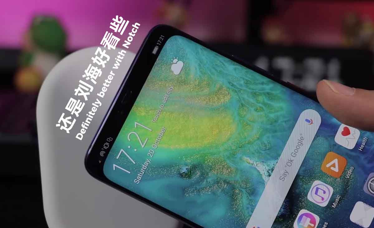 华为mate20pro的正确使用方法,刚买的华为mate20pro要设置哪些