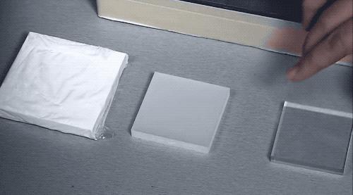 最牛的防弹玻璃,最牛防弹车