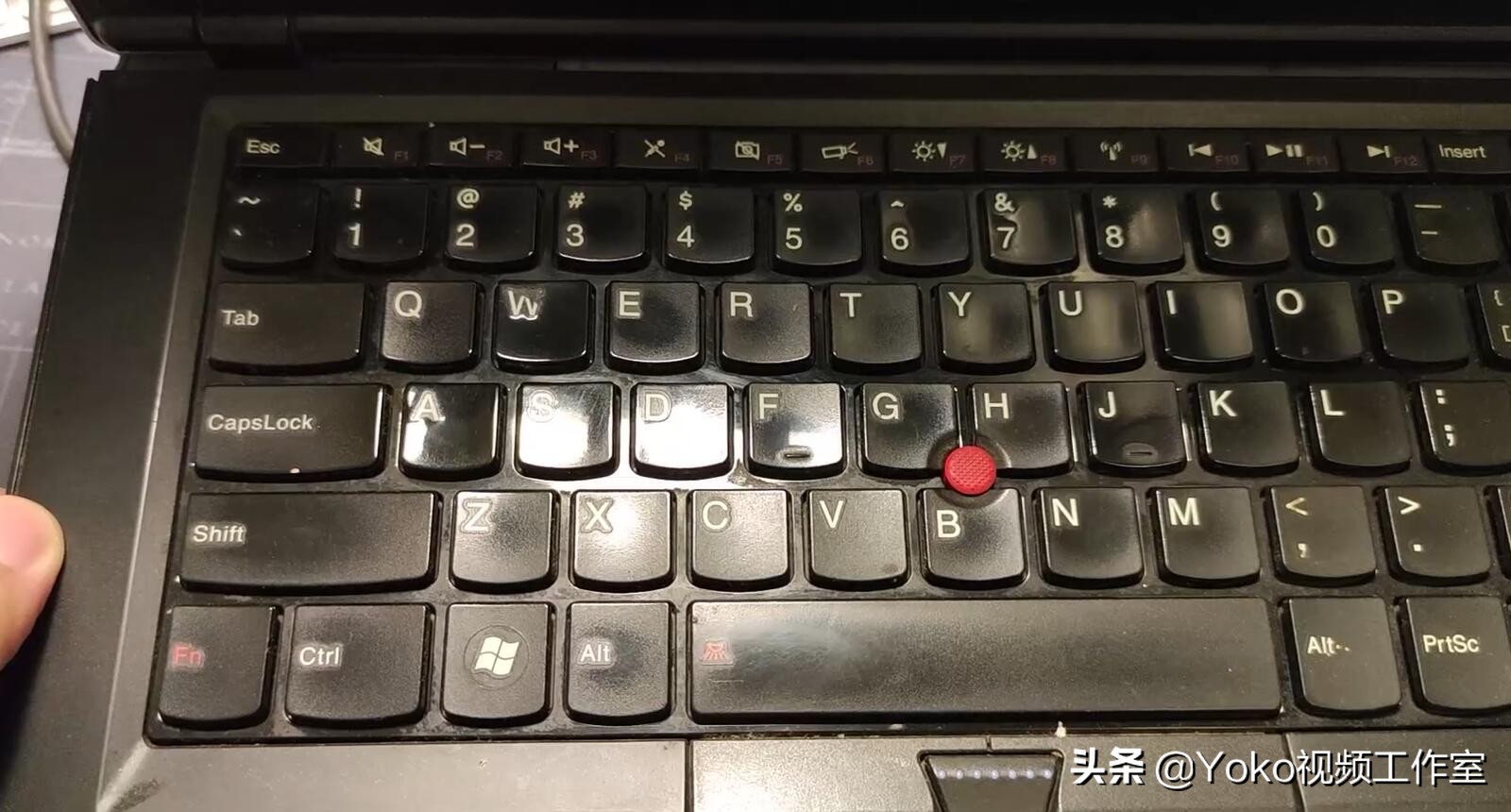 第一次买电脑应该在哪里买,在哪个平台买二手笔记本电脑靠谱