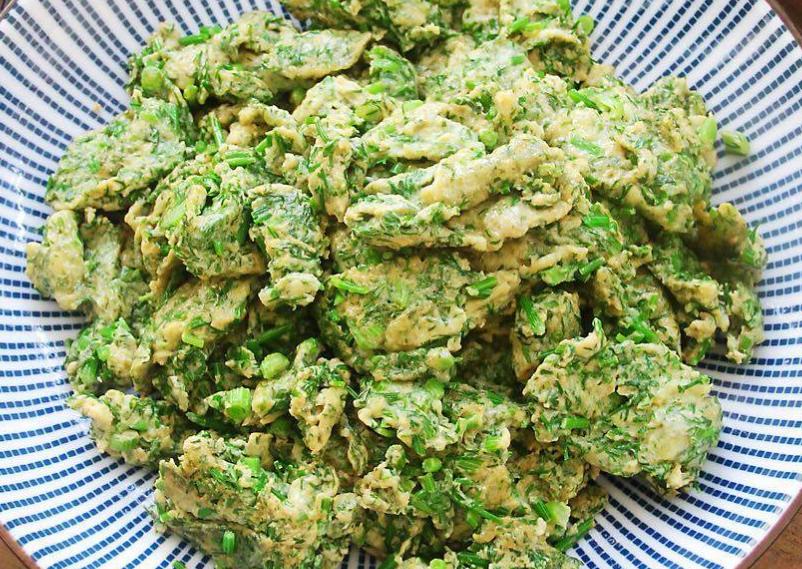 茴香饺子怎样做才能好吃,茴香馅的饺子怎么做一起来看看吧