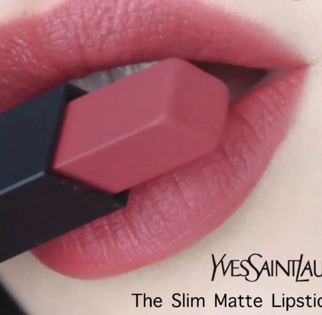 ysl口红18号和小金条21买哪支,口红ysl小金条测评