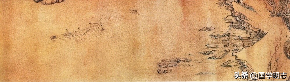 汉朝汉赋唯美名篇,汉朝诗歌古诗十九首