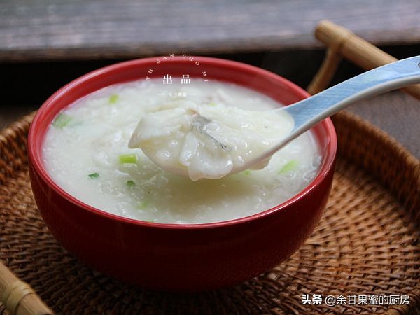 鱼片不油炸怎样炒好吃,早餐鱼片瘦肉粥的做法