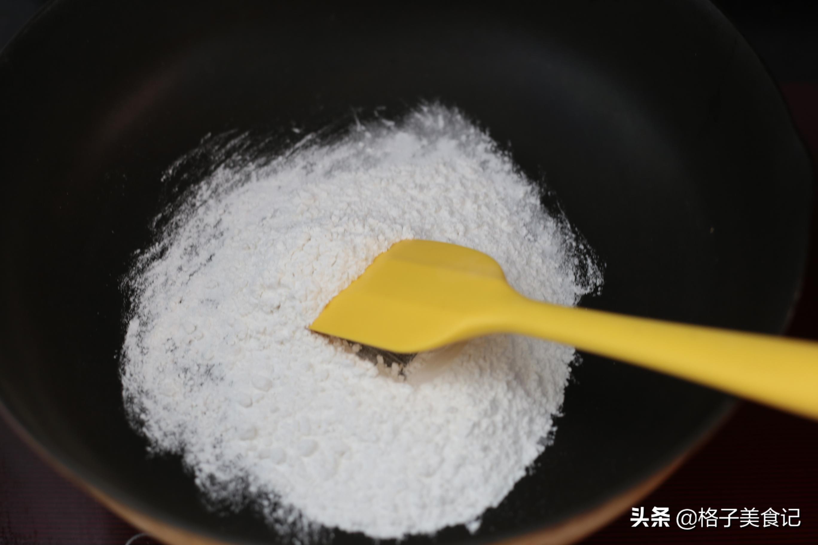 糯米粉的各种做法简单又好吃烤箱,糯米粉可以用烤箱做出什么点心