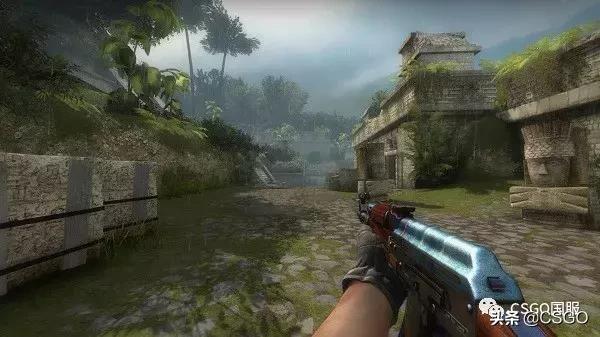 csgo淬火ak玄学,csgo皮肤控