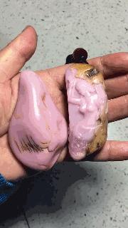 玩玉一整套,玩玉要有三大件