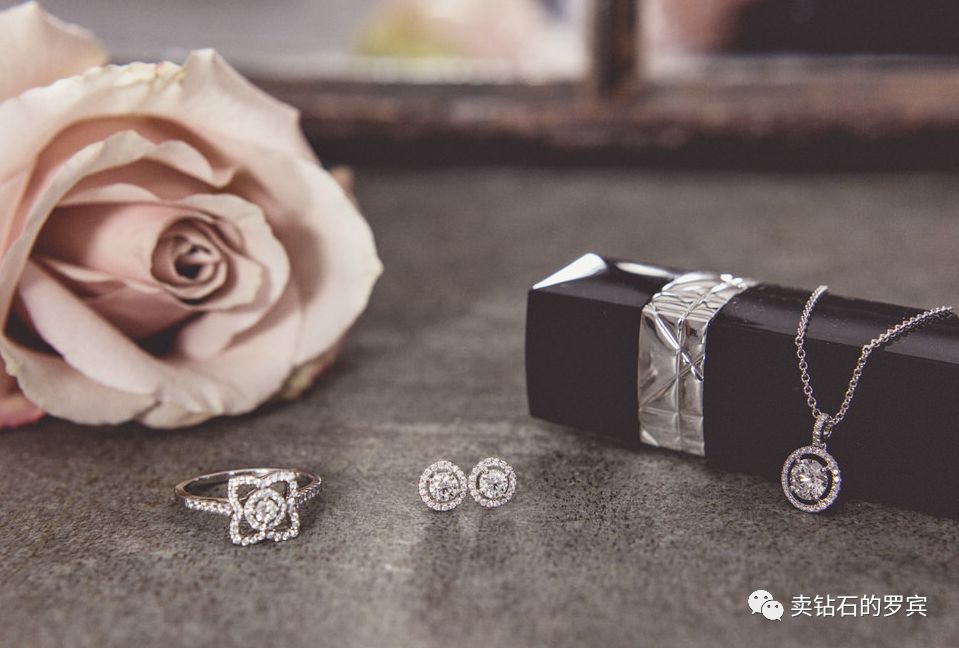 珠宝销售技巧460集,珠宝销售技巧案例分析