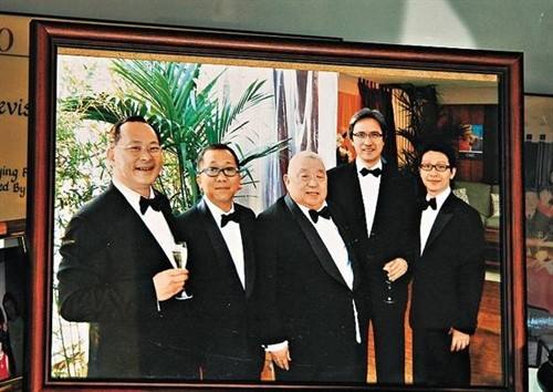 过去20年去世的香港老戏骨,香港影视中让人钦佩的老戏骨们