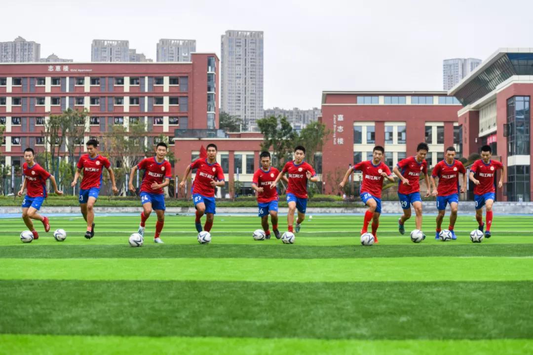 组建初中校园足球队,南康足球队招人