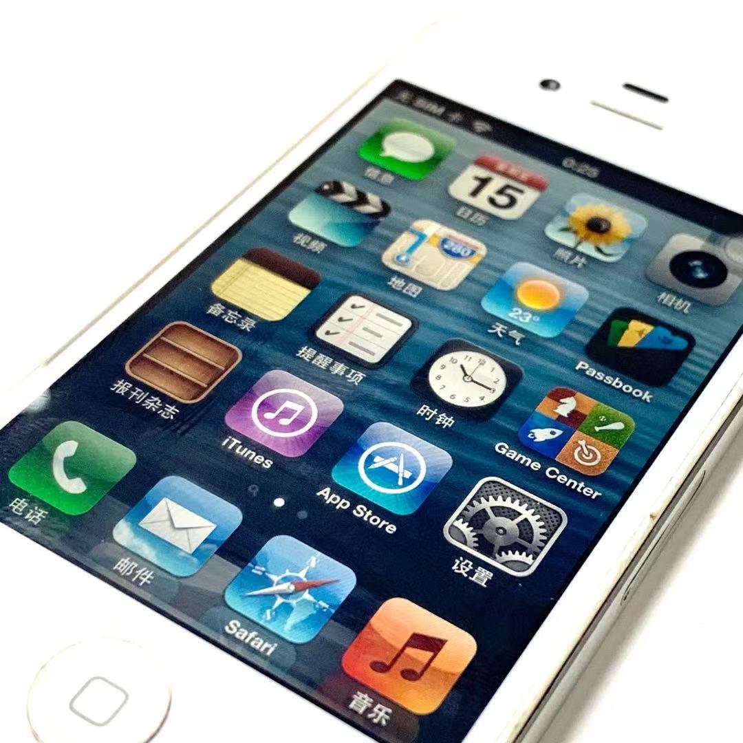 苹果4s降级6.1.3流畅吗,苹果4s降级6.13超详细教程