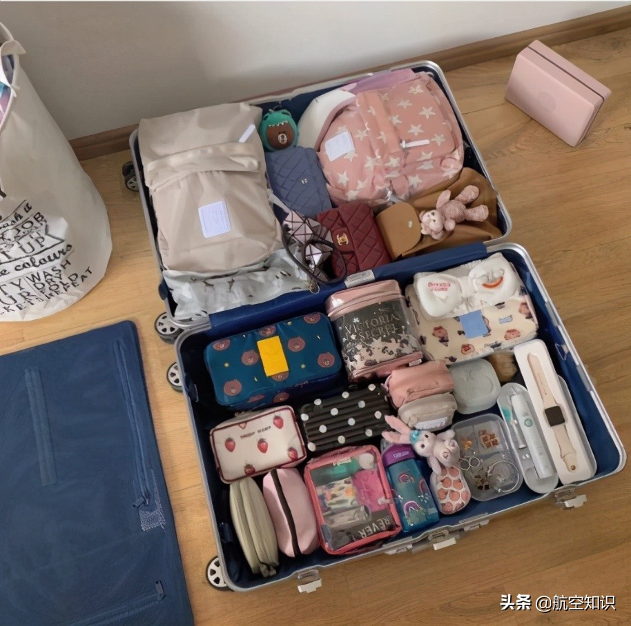 各航司对行李的规定是怎样的,国内航司随身行李规定