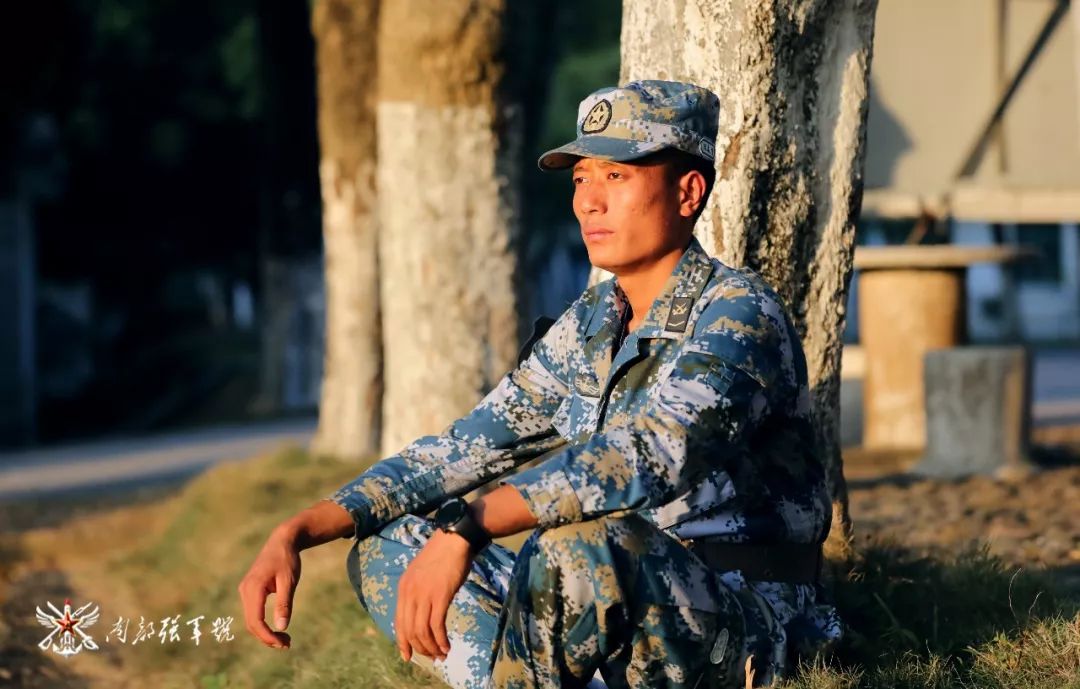 “最佳陆战班长”：扬威国际赛场的“凉山好汉”