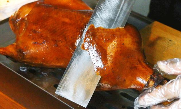 国内最坑人的十种美食,十大最恶心中国美食