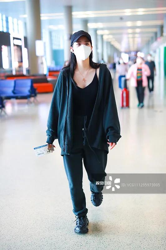 allwhite穿搭没有你想的那么简单,allwhite穿衣搭配