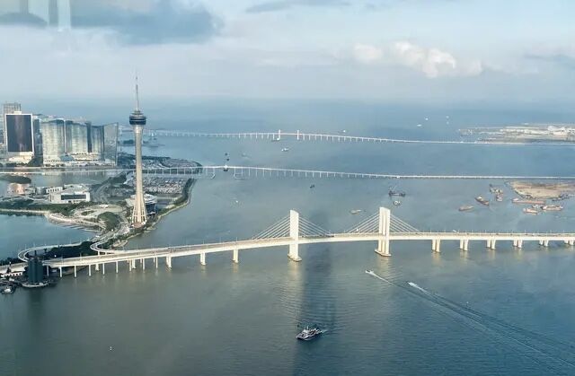 五一自驾野游珠海,珠海自驾游东北路线攻略