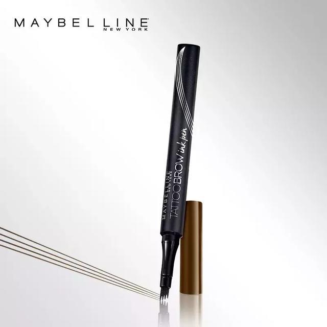 哪个牌子眉笔适合画野生眉毛,画眉毛最好的眉笔