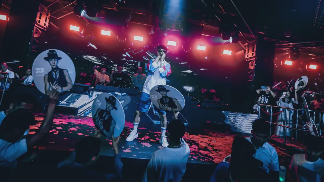 呀喏哒总店,呀喏哒总店营销